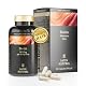 Biotin SatinNaturel Haarvitamine mit Selen, hochdosiert