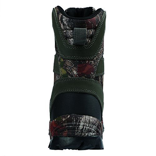 Northside Men's Buckman 400 Hunting Shoes4