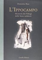 L'ippocampo. Memoria dei pelasgi delle serre calabresi 8872213487 Book Cover