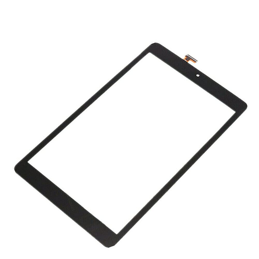 VETRO TOUCHSCREEN NERO Per APPLE IPad 10th 10.9" 2022 - A2757 A2777 - Foto 1