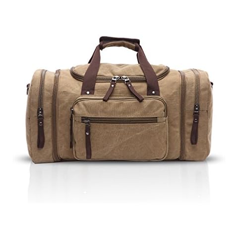 FANDARE Unisex Sport Tote Bag for Travel Cover