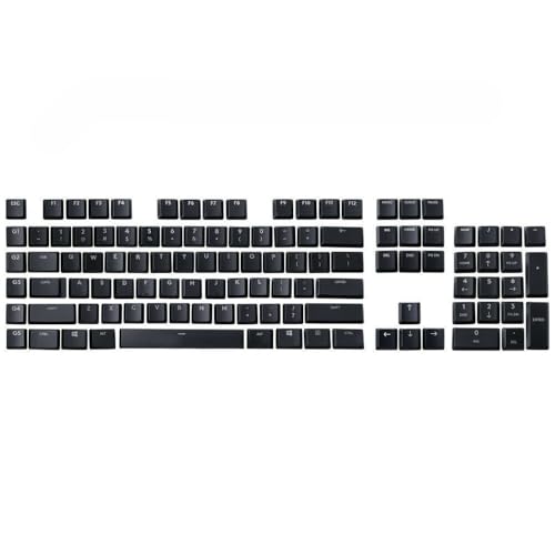 Juego de teclas para Logitech G915 TKL, renueva tu teclado mecánico gaming