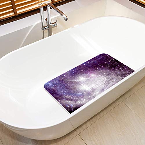 Tapis de bain écologique antidérapant avec massage nébuleuse - 6