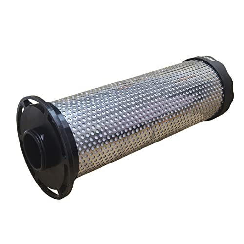 24242174 Suitable for Air Compressor Precision Filter LVXINCHA Compatible Replacement Elements