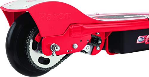 Razor E100 Electric Scooter (Red) #TOP7