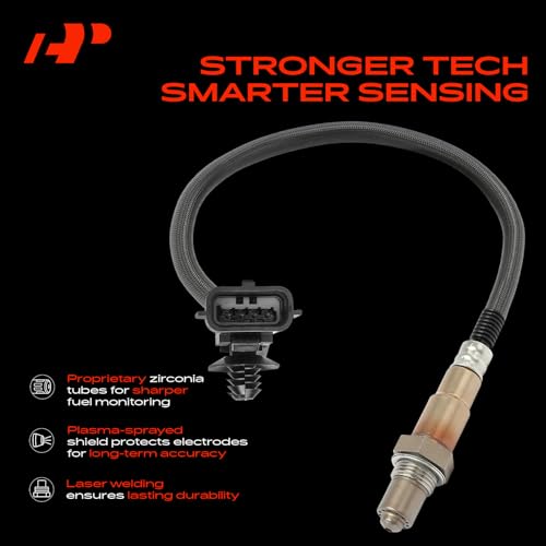 Sensor de Oxígeno Downstream para Nissan Altima 2019-2024 miniatura 3