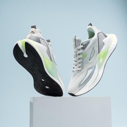 Image of Red Tape Mens Rso4032m Walking Shoes