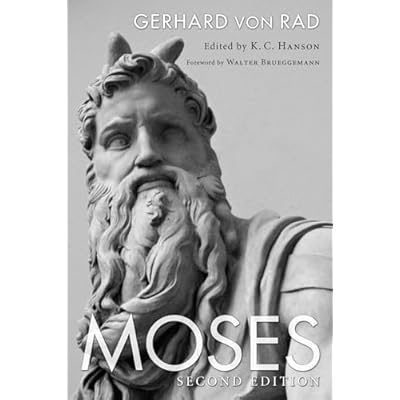 Moses, 2nd Ed.