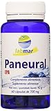Labmar Paneural Epa 60 Caps Envase 60 Capsulas 500 g
