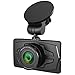 Produktbild Ampulla Pluto Autokamera Dash Cam 2K Super HD 170 ° Weitwinkel 3"LCD Auto Armaturenbrett Kamera mit Parkmodus, Super Nachtsicht, Bewegungserkennung, HDR (Deutsche elektronische Broschüre)