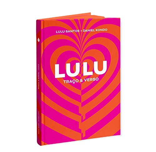 Lulu Tracos e Versos