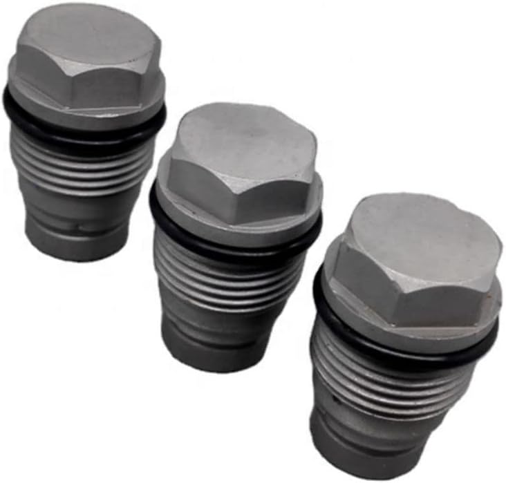 COMMON RAIL RELIEF VALVE 1110010027