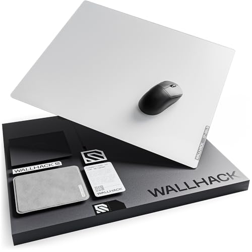 Wallhack 4.0 Glass