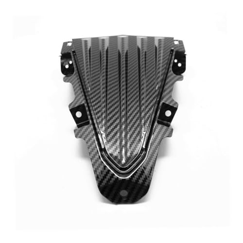 Pare-brise superieur carenage avant gauche ABS pour T-Max 530 XP 2014
