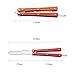 Lightweight Finger StrengthTool for Beginner Training YF-675(Red)