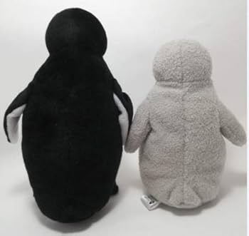 Amazon.co.jp: Suica スイカ ペンギン【 ペンギン＆子ペンギン