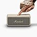 Marshall Emberton II Portable Bluetooth Speaker, Cream