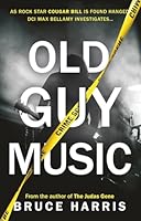 Old Guy Music 1835743536 Book Cover