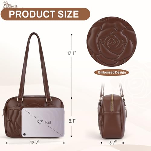 Slim Wallet Women and Shoulder Bag for Women3