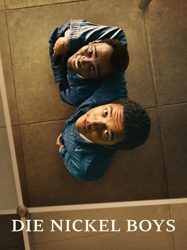 Die Nickel Boys Bild: Die Nickel Boys