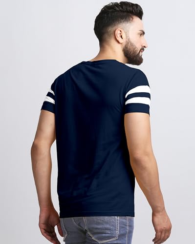 Image of AUSK Regular fit Tracksuit of Man || tshirt and Trouser set for Men