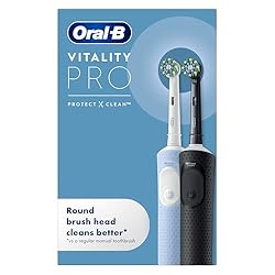 Oral-B Vitality Pro 2x Electric Toothbrushes