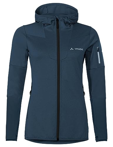 VAUDE Women's Monviso Fleece Jacket II