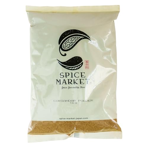 SPICE MARKET コリアンダー パウダー 1kg