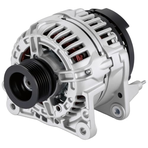 Image of BDFHYK 110A Alternator for Volkswagen GTI 2.0L L4 2006-2008, 06F903023G