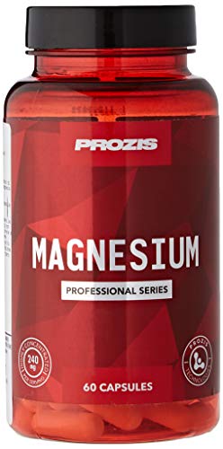Preisvergleich Produktbild Prozis Magnesium Professional 60 Kapseln