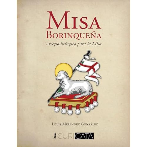 Misa Borinqueña: Arreglo litúrgico para la Misa