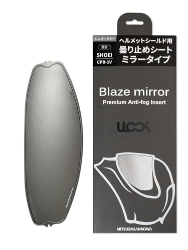 MITSUBA(~coTR[) ܂~ sbNV[g oCN SHOEIwbg݊ CPB-1V ~[Vo[ ULOOK UL-02MS05