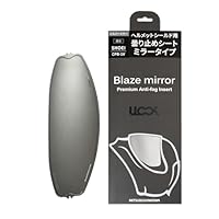 Amazon | MITSUBA(ミツバサンコーワ) 曇り止め ピンロックシート