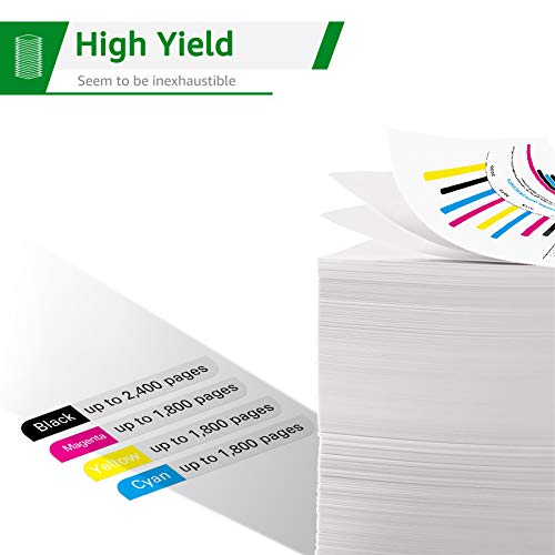 Tinta Y Tóner, Office Product toner hp 125 Marca GREENSKY (3)