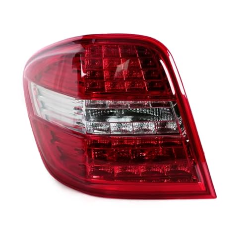 Feu arrière LED gauche rouge pour Benz Classe ML W164 2009-2011