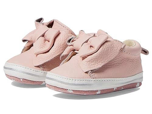 Robeez Baby Girl First Kicks, Aria Pink, 18-24 Months