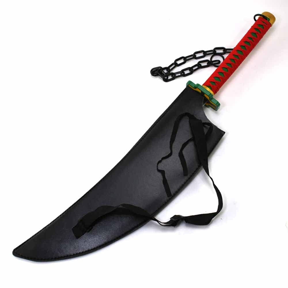 Amazon.co.jp: WANHUI 剣 鬼滅の刃 日輪刀竹刃 キッズおもちゃコスプレ