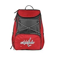 Algopix Similar Product 11 - PICNIC TIME NHL Washington Capitals PTX