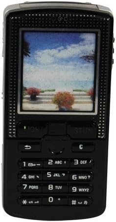 The Pretender 4.5 Million Volt Cell Phone Stun Gun//Note: Stun Guns cannot be shipped to the following states: NY, MA, MI, NJ, RI, WI, IL, HI,CT