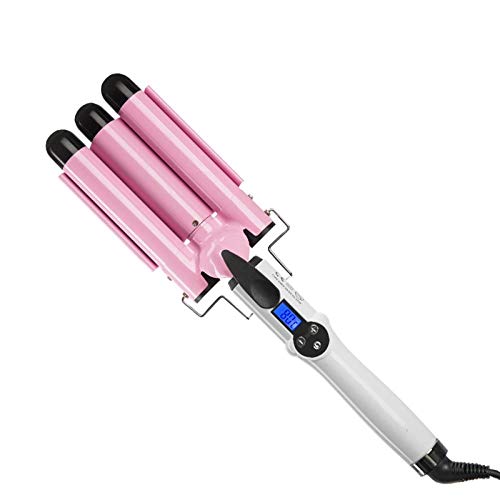 machine wave cheveux