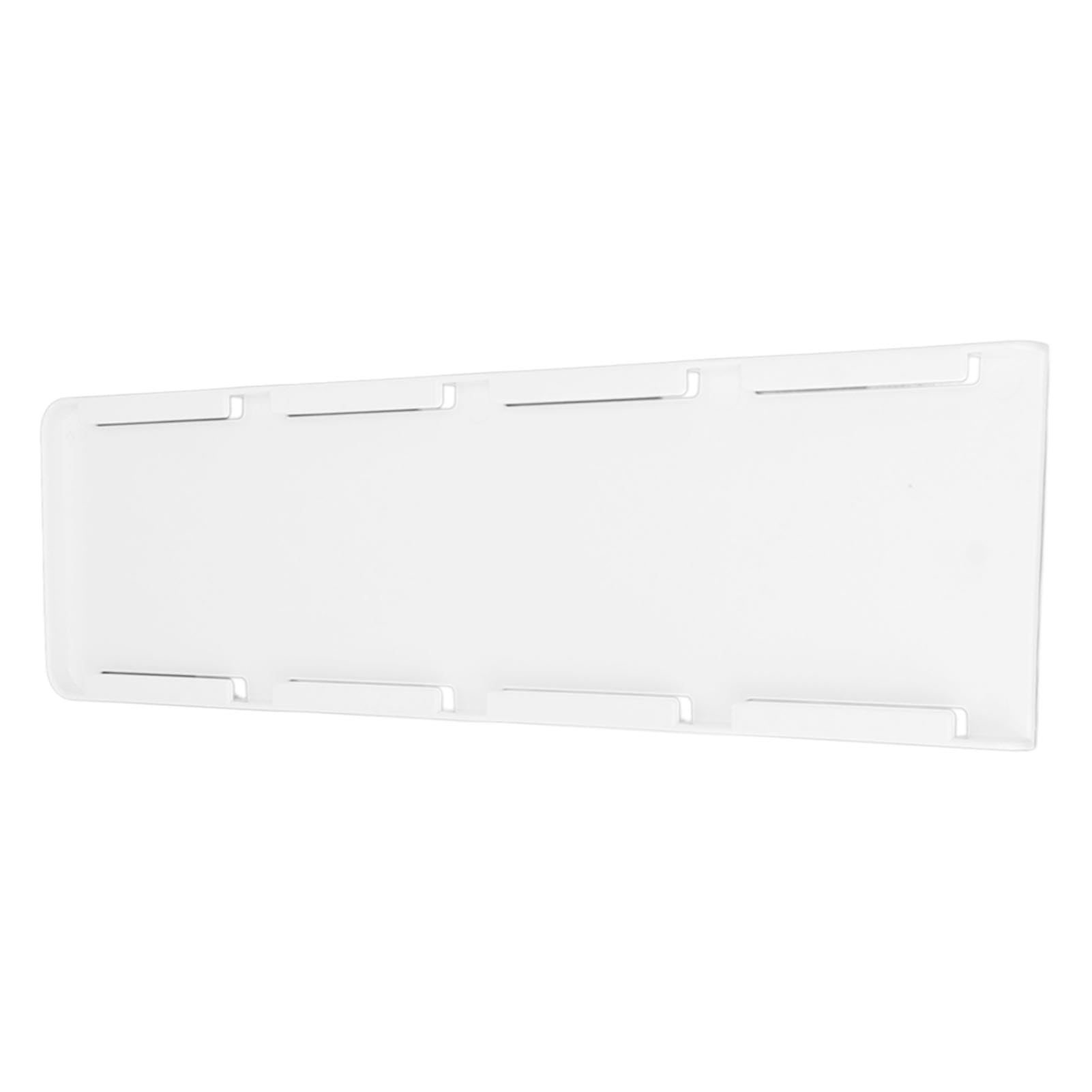 Joghurt-Kühlschrank-Organizer, Sicher, Platzsparend, 4 Kapazitäten für den Familiengebrauch, 9,5 Cm Breiter Joghurt-Halter