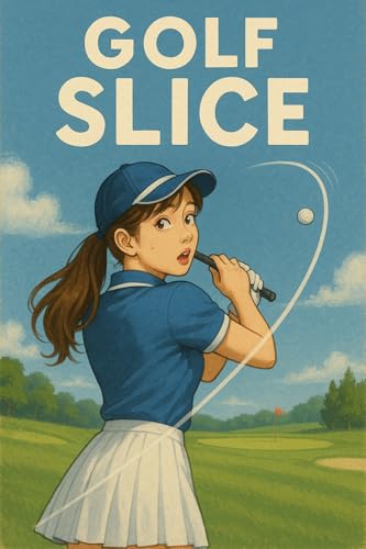 ゴルフスライス: もう右に曲がらない!スライスを根本から直すシンプルな矯正法 (ゴルフブックス)