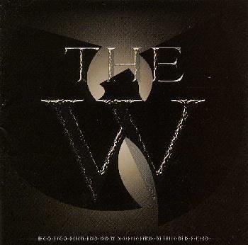 WU-TANG CLAN - The W - CD