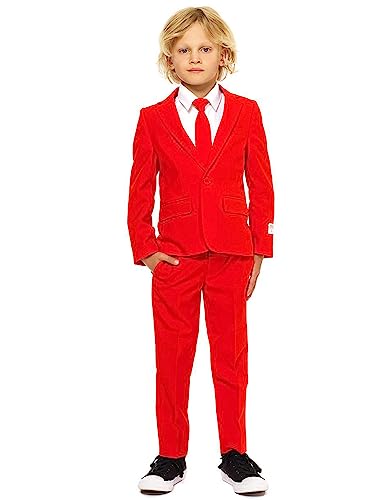 Tuxedos garçon veste et pantalon de cérémonie style chic