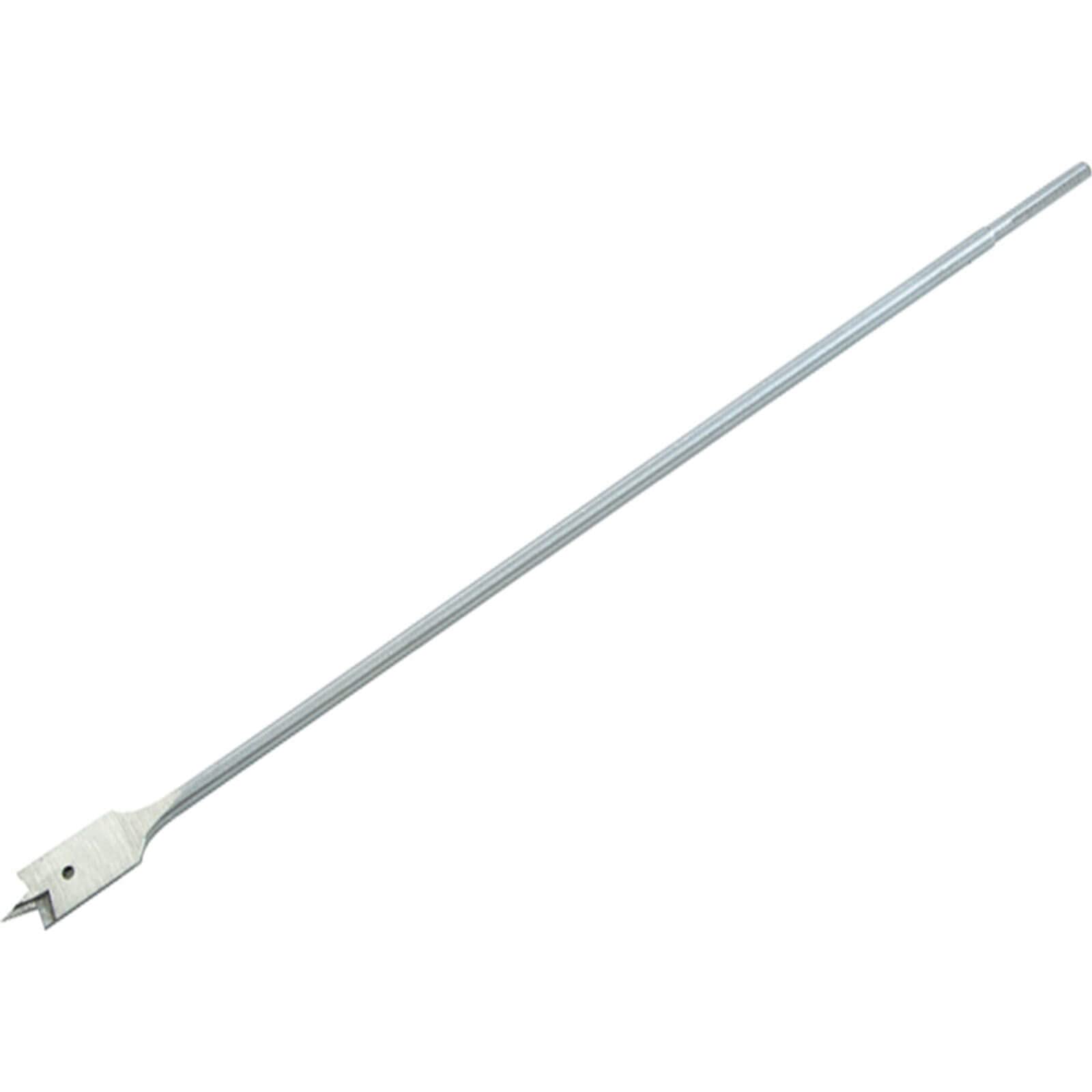 Bahco 9531-22-Ca Long Flat Bit 22mm, Silver