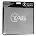 TAG Traction Mat Replacement Sheet 2-Pack Refill Set, 60 Sticky Adhesive Sheets Total, 26 x 23 inches for Basketball Shoes, Court Grip, Sports Floor Prep