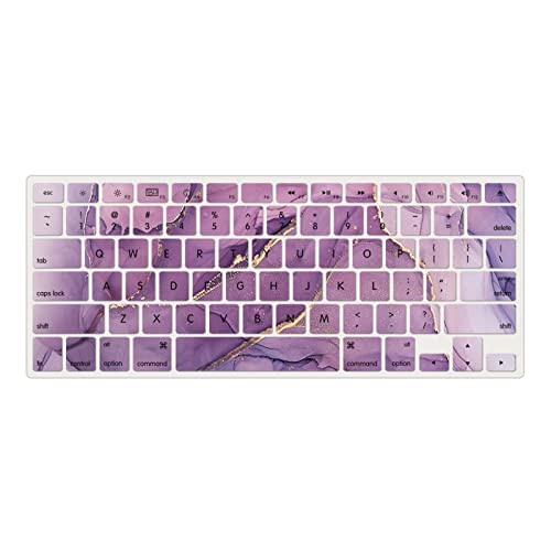 Carcasa MacBook Pro 15 con funda de teclado para modelos A1707 y A1990 4
