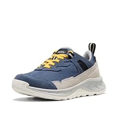 Vintage Indigo/Alloy