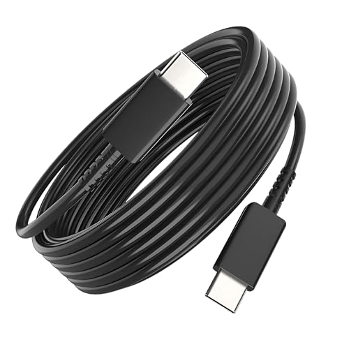 Image of Original 25 Watt Adapter /Charger for Samsung Galaxy S9| Samsung Galaxy S9 Plus(Adapter with Cable) Black (2024W0460)