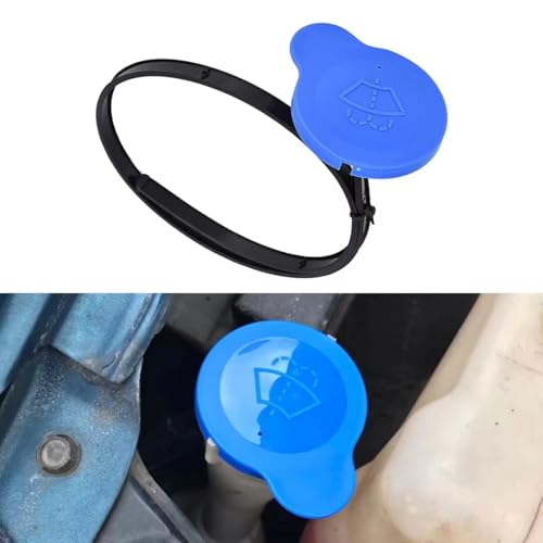 Bouchon lave-glace Nissan perdu ? Remplacez le couvercle 28913JD00A